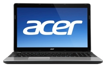 Acer Ноутбук Acer ASPIRE E1-571G-32344G75Ma