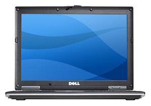 DELL Ноутбук DELL LATITUDE D430