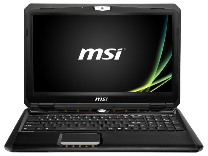 MSI GT60-2OJ Workstation (Core i7 4700MQ 2400 Mhz/15.6"/1920x1080/16.0Gb/1000Gb/DVD-RW/NVIDIA Quadro K2100M/Wi-Fi/Bluetooth/Win 7 Pro 64)