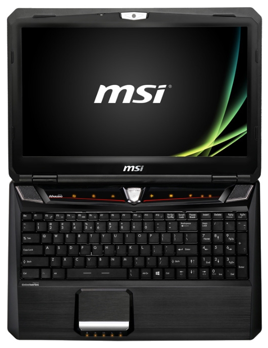 MSI GT60-2OJ Workstation (Core i7 4700MQ 2400 Mhz/15.6"/1920x1080/16.0Gb/1000Gb/DVD-RW/NVIDIA Quadro K2100M/Wi-Fi/Bluetooth/Win 7 Pro 64)
