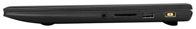 Lenovo IdeaPad S210 (Celeron 1037U 1800 Mhz/11.6"/1366x768/2.0Gb/500Gb/DVD нет/Wi-Fi/Bluetooth/DOS)