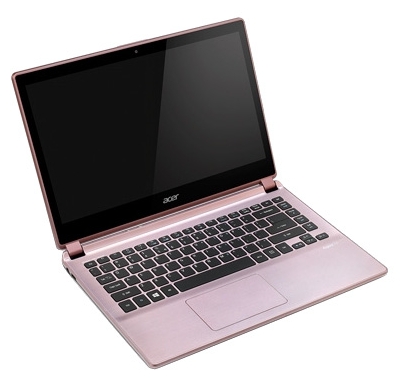 Acer ASPIRE V5-473PG-54206G50a (Core i5 4200U 1600 Mhz/14"/1920x1080/6Gb/500Gb/DVD нет/NVIDIA GeForce GT 740M/Wi-Fi/Bluetooth/Win 8 64)