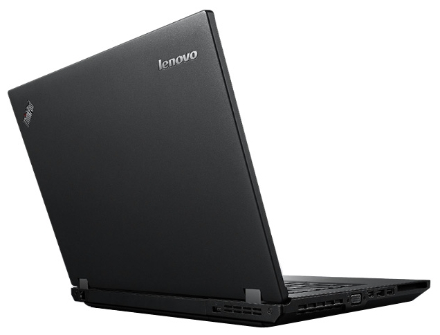 Lenovo THINKPAD L440 (Core i3 4000M 2400 Mhz/14.0"/1366x768/4.0Gb/128Gb/DVD-RW/Intel HD Graphics 4600/Wi-Fi/Bluetooth/Win 8 64)