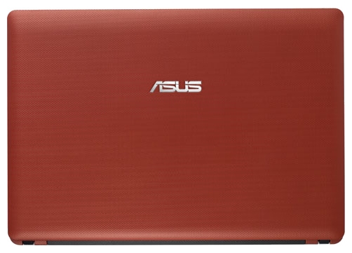 ASUS Eee PC X101CH (Atom N2600 1600 Mhz/10.1"/1024x600/2048Mb/320Gb/DVD нет/Wi-Fi/Win 7 HB)