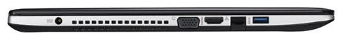 ASUS S56CA (Core i5 3317U 1700 Mhz/15.6"/1366x768/4096Mb/500Gb/DVD-RW/Wi-Fi/Bluetooth/Win 7 HP 64)