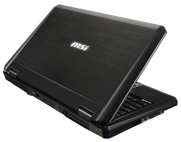 MSI GT60-2OK Workstation (Core i7 4700MQ 2400 Mhz/15.6"/2880x1620/16.0Gb/1128Gb HDD+SSD/Blu-Ray/NVIDIA Quadro K3100M/Wi-Fi/Bluetooth/Win 7 Pro 64)