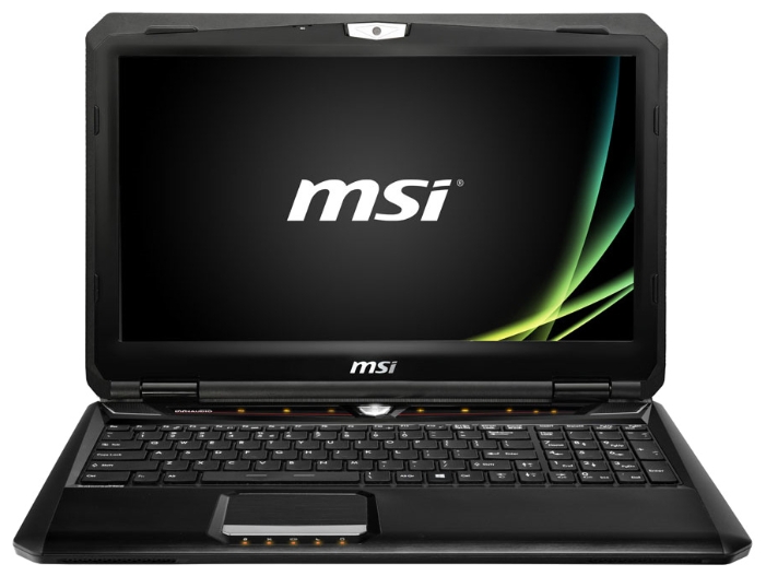 MSI GT60-2OK Workstation (Core i7 4700MQ 2400 Mhz/15.6"/2880x1620/16.0Gb/1256Gb HDD+SSD/Blu-Ray/NVIDIA Quadro K3100M/Wi-Fi/Bluetooth/Win 7 Pro 64)