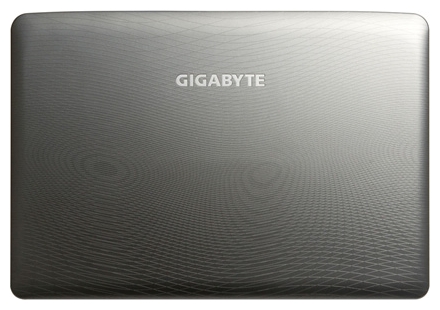 GIGABYTE Q2542C (Core i3 3120M 2500 Mhz/15.6"/1366x768/4.0Gb/500Gb/DVD-RW/Intel HD Graphics 4000/Wi-Fi/Bluetooth/Win 8 64)
