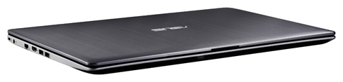 ASUS VivoBook S551LB (Core i3 4010U 1700 Mhz/15.6"/1366x768/4.0Gb/500Gb/DVD-RW/NVIDIA GeForce GT 740M/Wi-Fi/Bluetooth/DOS)
