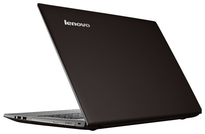 Lenovo IdeaPad Z500 Touch (Core i3 3120M 2500 Mhz/15.6"/1366x768/4.0Gb/1000Gb/DVD-RW/NVIDIA GeForce GT 740M/Wi-Fi/Bluetooth/Win 8 64)