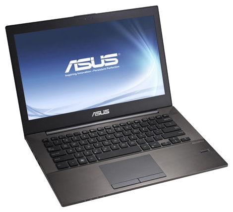 ASUS PRO ADVANCED BU400V (Core i5 3337U 1800 Mhz/14.0"/1366x768/4.0Gb/628Gb HDD+SSD/DVD нет/NVIDIA GeForce GT 720M/Wi-Fi/Bluetooth/Win 8 Pro 64)