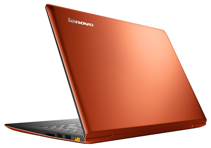 Lenovo IdeaPad U330 Touch (Core i3 4010U 1700 Mhz/13.3"/1366x768/4.0Gb/508Gb/DVD нет/Intel HD Graphics 4400/Wi-Fi/Bluetooth/Win 8 64)