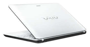 Sony VAIO Fit E SVF1521A4R (Core i3 3217U 1800 Mhz/15.5"/1366x768/8.0Gb/500Gb/DVD-RW/Wi-Fi/Bluetooth/Win 8 64)