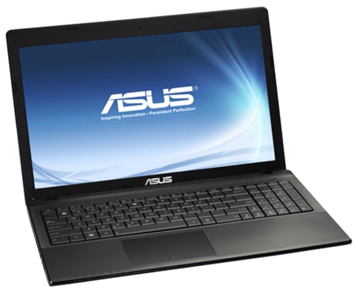 ASUS F55A (Pentium 2020M 2400 Mhz/15.6"/1366x768/4Gb/500Gb/DVD-RW/Wi-Fi/Win 8 64)