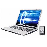 LG LW75 (Pentium M 740 1730 Mhz/17.0"/1680x1050/512Mb/80.0Gb/DVD-RW/Wi-Fi/WinXP Home)