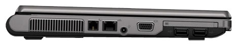 HP 510 (Celeron M 360 1400 Mhz/15.4"/1280x800/256Mb/40.0Gb/DVD-RW/DOS)