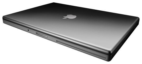 Apple MacBook Pro Mid 2007 MA896 (Core 2 Duo T7700 2400 Mhz/15.4"/1440x900/2048Mb/160.0Gb/DVD-RW/Wi-Fi/Bluetooth/MacOS X)
