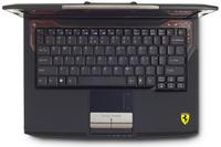 Acer FERRARI 1005WTMi (Turion 64 X2 TL60 2000 Mhz/12.1"/1280x800/2048Mb/160.0Gb/DVD-RW/Wi-Fi/Bluetooth/WinXP Prof)