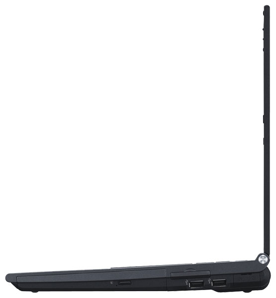 Sony VAIO VGN-SZ691N (Core 2 Duo T7700 2400 Mhz/13.3"/1280x800/2048Mb/200.0Gb/DVD-RW/Wi-Fi/Bluetooth/Win Vista Business)