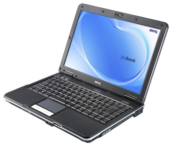 BenQ Joybook S31VE (Celeron M 530 1730 Mhz/13.3"/1280x800/1024Mb/120.0Gb/DVD-RW/Wi-Fi/Win Vista HB)