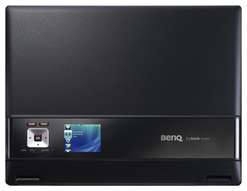 BenQ Joybook Q41 (Core 2 Duo T7250 2000 Mhz/14.1"/1280x800/2048Mb/160.0Gb/DVD-RW/Wi-Fi/Bluetooth/Win Vista HP)
