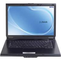 BenQ Joybook A52E (Celeron M 530 1730 Mhz/15.4"/1280x800/1024Mb/80.0Gb/DVD-RW/Wi-Fi/Win Vista HB)