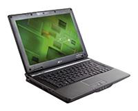 Acer TRAVELMATE 6292-301G16Mi (Core 2 Duo T7300 2000 Mhz/12.1"/1280x800/1024Mb/160.0Gb/DVD-RW/Wi-Fi/Bluetooth/Win Vista HP)