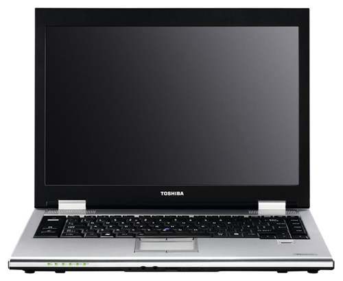 Toshiba TECRA S5-13D (Core 2 Duo T7700 2400 Mhz/15.4"/1680x1050/2048Mb/250.0Gb/DVD-RW/Wi-Fi/Bluetooth/Win Vista Business)
