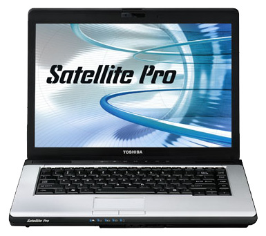 Toshiba SATELLITE PRO A200-1SS (Pentium Dual-Core T2330 1600 Mhz/15.4"/1280x800/1024Mb/120.0Gb/DVD-RW/Wi-Fi/Bluetooth/Win Vista Business)