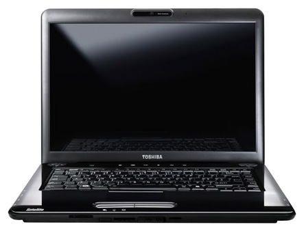 Toshiba SATELLITE A300-149 (Core 2 Duo T5550 1830 Mhz/15.4"/1280x800/2048Mb/250.0Gb/DVD-RW/Wi-Fi/Bluetooth/Win Vista HP)