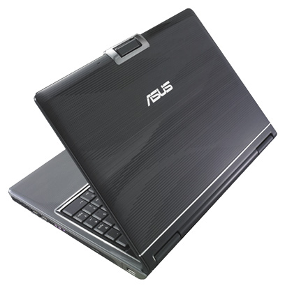 ASUS M50Sr (Core 2 Duo T5750 2000 Mhz/15.4"/1280x800/2048Mb/160.0Gb/DVD-RW/Wi-Fi/Bluetooth/Win Vista HP)