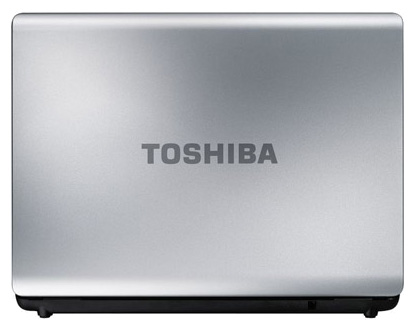 Toshiba SATELLITE L300-14P (Celeron 560 2130 Mhz/15.4"/1280x800/2048Mb/250.0Gb/DVD-RW/Wi-Fi/Win Vista HP)