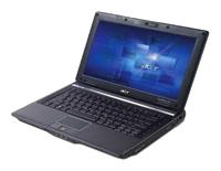 Acer TRAVELMATE 6292-834G25Mn (Core 2 Duo T8300 2400 Mhz/12.0"/1280x800/4096Mb/250.0Gb/DVD-RW/Wi-Fi/Bluetooth/Win Vista Business)