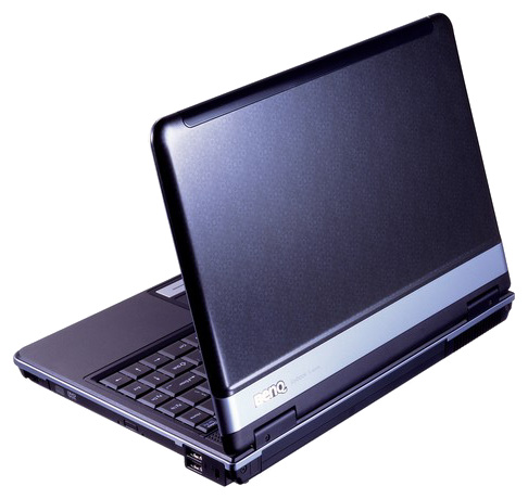 BenQ Joybook S32B (Core 2 Duo T5550 1830 Mhz/13.3"/1280x800/1024Mb/120.0Gb/DVD-RW/Wi-Fi/Bluetooth/Win Vista HB)