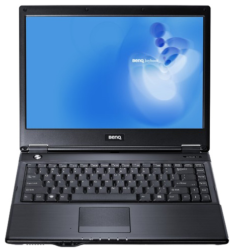 BenQ Joybook R43 (Core 2 Duo T7250 2000 Mhz/14.1"/1280x800/1024Mb/160.0Gb/DVD-RW/Wi-Fi/Bluetooth/Win Vista HB)