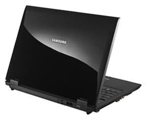 Samsung R700 (Core 2 Duo T8300 2400 Mhz/17.0"/1440x900/2048Mb/200.0Gb/DVD-RW/Wi-Fi/Bluetooth/Win Vista HP)