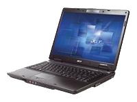 Acer TRAVELMATE 5720-5B2G16Mi (Core 2 Duo T5670 1800 Mhz/15.4"/1280x800/2048Mb/160.0Gb/DVD-RW/Wi-Fi/Bluetooth/Win Vista Business)