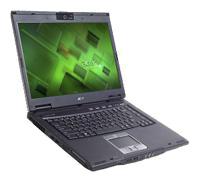 Acer TRAVELMATE 6592-5B1G12MI (Core 2 Duo T5670 1800 Mhz/15.4"/1280x800/1024Mb/120.0Gb/DVD-RW/Wi-Fi/Win Vista Business)