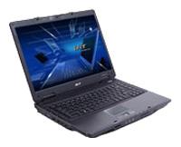 Acer TRAVELMATE 5730G-5B4G32MI (Core 2 Duo 1800 Mhz/15.4"/1280x800/4096Mb/320.0Gb/DVD-RW/Wi-Fi/Bluetooth/Win Vista HP)