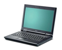 Fujitsu-Siemens ESPRIMO Mobile M9400 (Pentium Dual-Core T2390 1860 Mhz/14.0"/1280x800/2048Mb/160.0Gb/DVD-RW/Wi-Fi/Bluetooth/Win Vista Business)