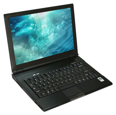RoverBook NAUTILUS V201VHB (A110 800 Mhz/12.1"/1280x800/1024Mb/80.0Gb/DVD нет/Wi-Fi/Bluetooth/Win Vista HB)