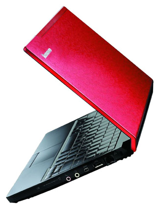 Lenovo IdeaPad U110 (Core 2 Duo L7500 1600 Mhz/11.1"/1366x768/2048Mb/120.0Gb/DVD-RW/Wi-Fi/Bluetooth/Win Vista HP)