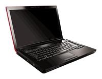 Lenovo IdeaPad Y430 (Core 2 Duo P7350 2000 Mhz/14.1"/1280x800/2048Mb/250.0Gb/DVD-RW/Wi-Fi/Bluetooth/Win Vista HP)