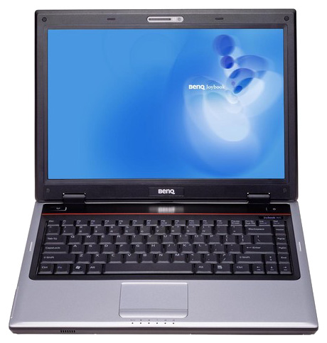 BenQ Joybook R45 (Pentium Dual-Core T2370 1730 Mhz/14.1"/1280x800/2048Mb/160.0Gb/DVD-RW/Wi-Fi/Bluetooth/Win Vista HP)