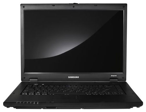 Samsung R60 (Pentium Dual-Core T2390 1860 Mhz/15.4"/1280x768/2048Mb/200.0Gb/DVD-RW/Wi-Fi/Bluetooth/Win Vista HB)