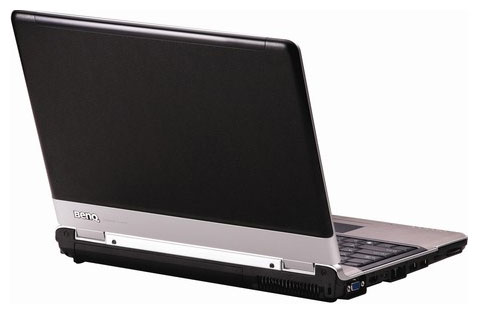BenQ Joybook S41 (Core 2 Duo T5550 1830 Mhz/14.0"/1280x800/2048Mb/160.0Gb/DVD-RW/Wi-Fi/Bluetooth/Win Vista HP)
