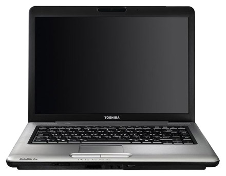 Toshiba SATELLITE PRO A300-1GQ (Core 2 Duo T5670 1800 Mhz/15.4"/1280x800/3072Mb/250.0Gb/DVD-RW/Wi-Fi/Bluetooth/Win Vista Business)