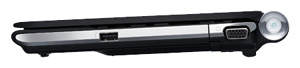Sony VAIO VGN-TT190NIB (Core 2 Duo SU9300 1200 Mhz/11.1"/1366x768/2048Mb/160.0Gb/DVD-RW/Wi-Fi/Bluetooth/Win Vista Business)