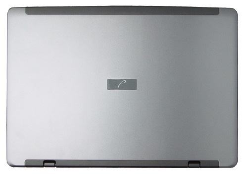 RoverBook Pro 750 (Turion 64 X2 TL-60 2000 Mhz/17.1"/1440x900/4096Mb/160.0Gb/DVD-RW/Wi-Fi/Bluetooth/Win Vista HP)