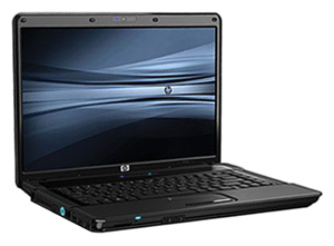 HP 6735s (Athlon X2 QL-60 1900 Mhz/15.4"/1280x800/2048Mb/160.0Gb/DVD-RW/Wi-Fi/Bluetooth/Win Vista Business)